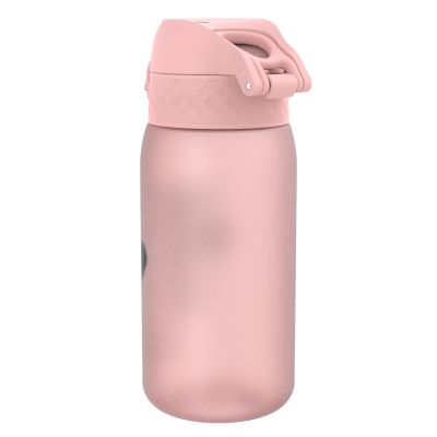 Бутилка за вода Ion8 Print, Recyclon, 350ml, панда