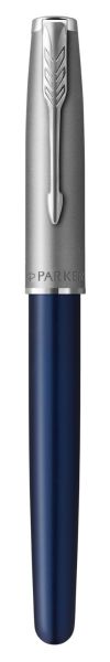 Писалка Parker Sonnet Essential Blue, M, с кутия
