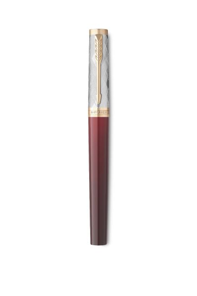 Писалка Parker Royal Ingenuity LE24 AP Red GT, M