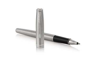 Ролер Parker Royal Sonnet St. Steel CT, без кутия
