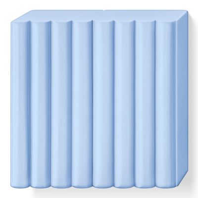 Полимерна глина Staedtler Fimo Soft, 57 g,син T31
