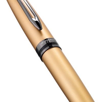 Ролер Waterman Expert SE Metallic Gold
