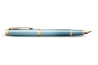 Писалка Parker Royal IM Rituals Green GT
