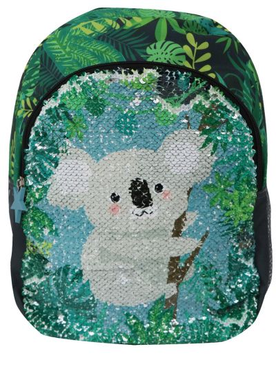 Детска раница Street, 32x38x25cm, KOALA