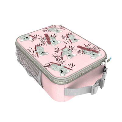 Чанта за обяд Ion8, 26х19х7см, Koalas