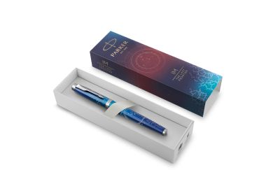 Ролер Parker Royal IM Premium SE Submerge CT