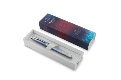 Писалка Parker Royal IM Premium SE Polar CT