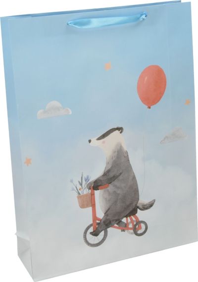Подаръчна торбичка Everyday Jumbo