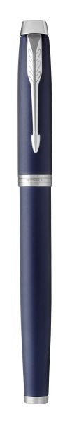 Ролер Parker Royal IM Matte Blue CT, без кутия