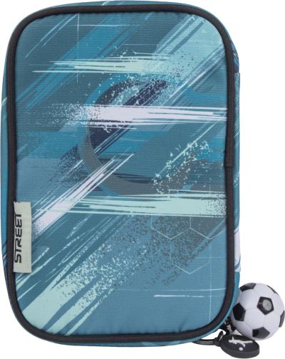 Несесер Street Compact Multi Football, 21x14.5x5.5 см