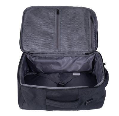 Раница за лаптоп 15,6" Donau Travel Warsaw, черна