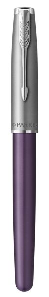 Писалка Parker Sonnet Essential Violet, F, без кутия