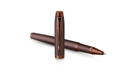 Ролер Parker IM Prof Monochrome Burgundy, без кутия