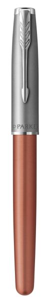Писалка Parker Sonnet Essential Orange, F, без кутия