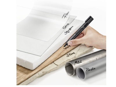 Комплект маркери Staedtler Lumocolor 350