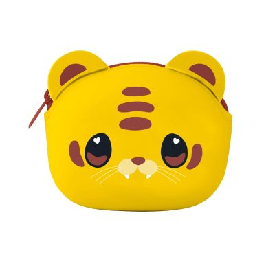 Портмоне Bangoberry Tiggy Tiger, с ключодържател