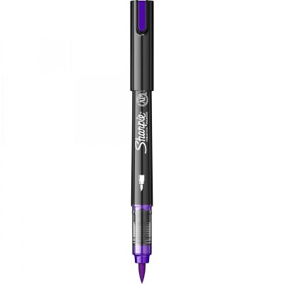 Маркер Sharpie Acrylic Brush, ЛИЛАВ
