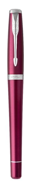 Писалка Parker Urban Vibrant Magenta CT, M, без кутия
