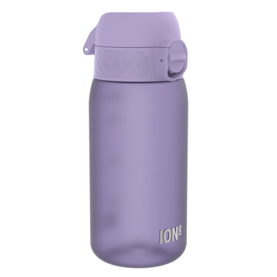 Бутилка за вода Ion8 SE, рециклирана пластмаса, 350ml, Periwinkle