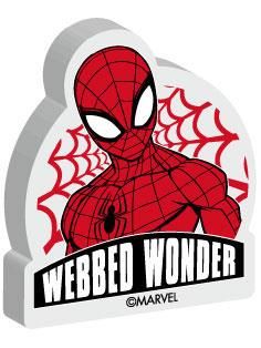 Яйце изненада, Spiderman