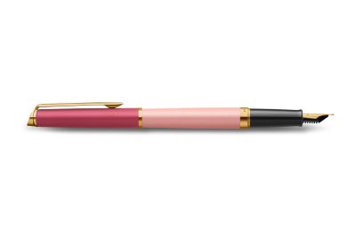 Писалка Waterman Hemisphere Pink GT