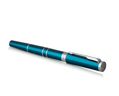 Parker Royal 5th Ingenuity Deluxe Slim, зелен f
