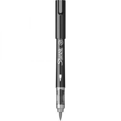 Маркер Sharpie Acrylic Brush, СИВ