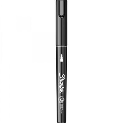 Маркер Sharpie Acrylic Brush, СИВ