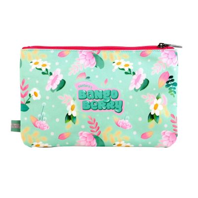 Несесер Bangoberry Tiggy Tiger, 2 отд., 24х16х2см