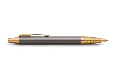 Химикалка Parker Royal IM Premium Arrow GT