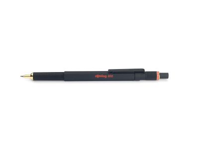 Химикалка Rotring 800, черна