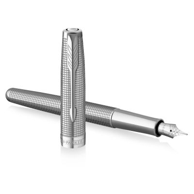 Писалка Parker Royal Sonnet SE Cisele, CT F