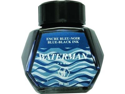 Мастило Waterman, червен