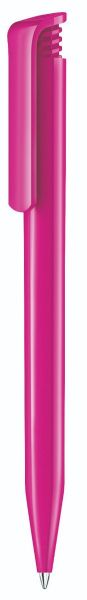 Химикалка Senator Super-Hit Polished 2883, розов rh.red