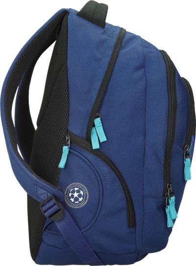 Раница FC, 31х22х45 cm, UEFA