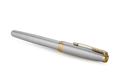 Ролер Parker Royal Sonnet St. Steel GT, без кутия