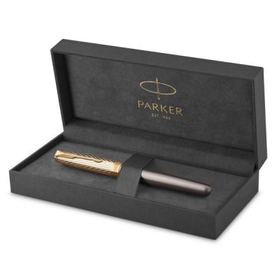 Ролер Parker Royal Sonnet Arrow GT