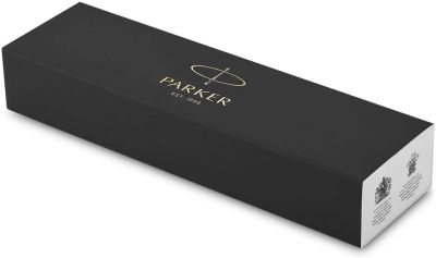 Химикалка Parker Royal  Jotter Waterloo Blue, с кутия