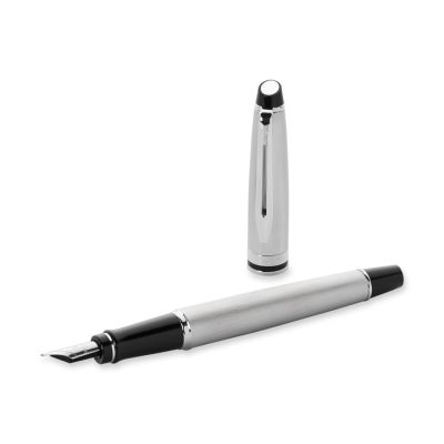 Писалка Waterman Expert Stainless Steel CT