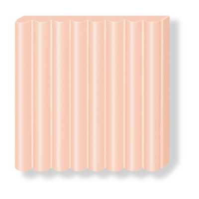 Полимерна глина Staedtler Fimo Kids,42g, телесен 43