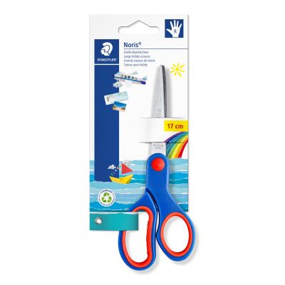 Ножица Staedtler Noris 965, 17 cm