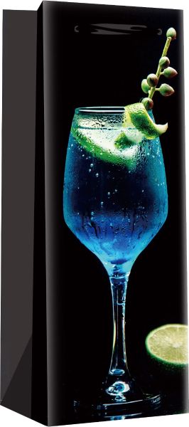 Подаръчна торбичка Everyday Bottle, 71047, 13x36x8.5cm