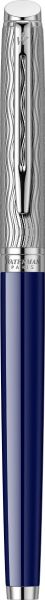 Писалка Waterman Hemisphere SE Deluxe Blue CT