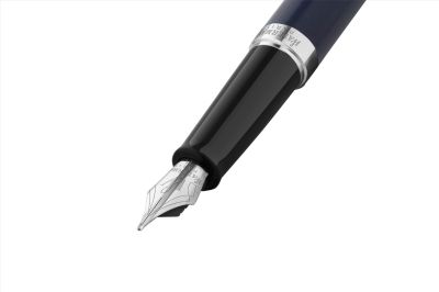 Писалка Waterman Hemisphere SE Deluxe Blue CT