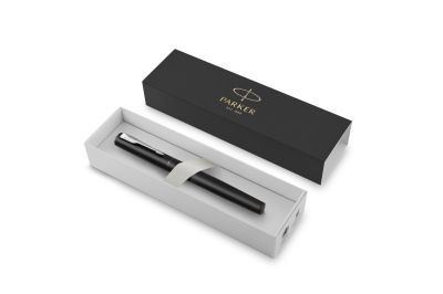 Писалка Parker Royal Vector XL Black