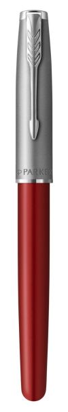 Писалка Parker Sonnet Essential Black, F,без кутия