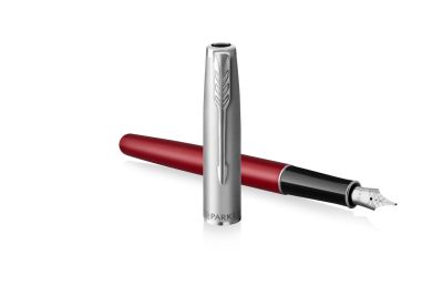 Писалка Parker Sonnet Essential Black, F,без кутия