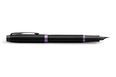 Писалка Parker IM Prof Amethyst Purple, без кутия