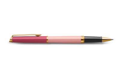 Ролер Waterman Hemisphere Pink GT