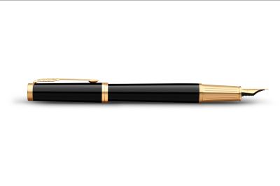 Писалка Parker Royal Ingenuity Black GT